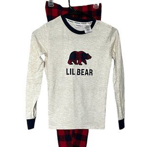 Little Bear pajamas